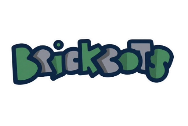 BrickBots Logo